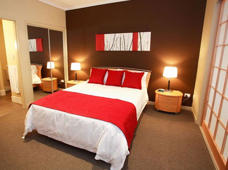 Oceans Resort And Spa Hervey Bay - Accommodation Bookings 3