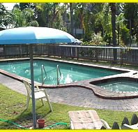 Hervey Bay Caravan Park - Accommodation Bookings