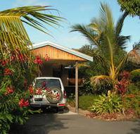 Sunbird Gardens - Accommodation Bookings