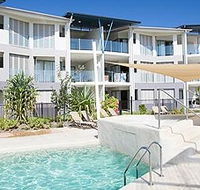 Pavillions on 1770 - Accommodation Bookings