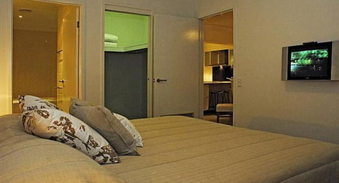 Pavillions On 1770 - Accommodation Bookings 2