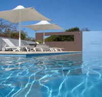 Shutters On The Beach - Accommodation Bookings