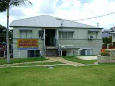 Gladstone Backpackers - Accommodation Bookings 0