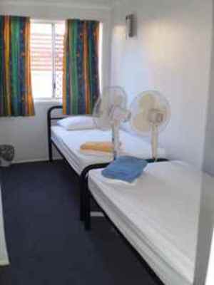 Gladstone Backpackers - Accommodation Bookings 1