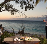 Wilson Island - Accommodation Bookings