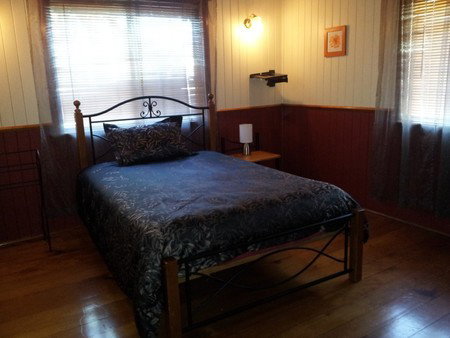 Auckland Street Queenslander - Accommodation Bookings 0