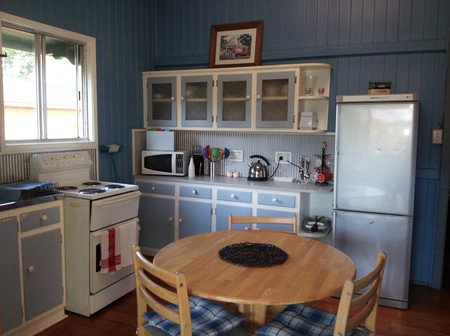 Auckland Street Queenslander - Accommodation Bookings 3