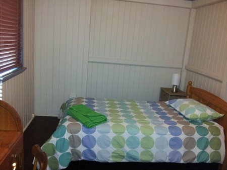 Auckland Street Queenslander - Accommodation Bookings 4