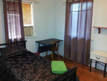Auckland Street Queenslander - Accommodation Bookings 5
