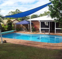 Kwren's Gladstone Executive Accommodation - Accommodation Bookings
