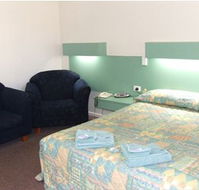 Longreach Motel - Accommodation Bookings