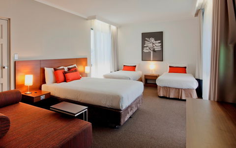 Ibis Styles Mt Isa Verona - Accommodation Bookings 0