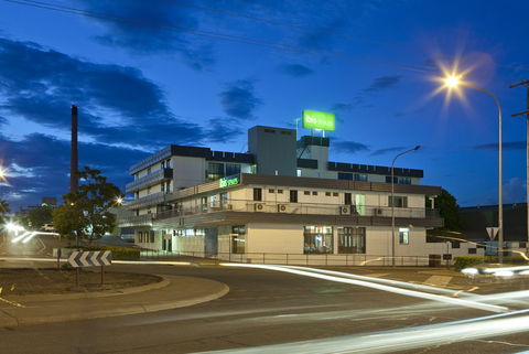 Ibis Styles Mt Isa Verona - Accommodation Bookings 2