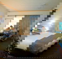 Longreach Motor Inn - Accommodation Bookings