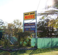 Rest Easi Motel - Accommodation Bookings