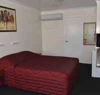 Waltzing Matilda Motor Inn - Accommodation Bookings