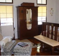 Reppels Bed and Breakfast - Accommodation Bookings