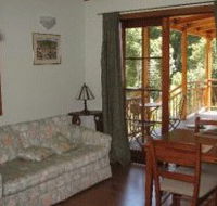 Arborlee Rainforest Retreat - Accommodation Bookings