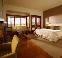 Spicers Peak Lodge - Accommodation Bookings