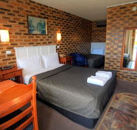 Apple and Grape Motel - Accommodation Bookings