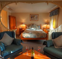 Honeysuckle Cottages and The Rocks Restaurant - Accommodation Bookings