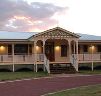 Loggers Rest Bed and Breakfast - Accommodation Bookings