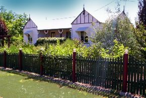 Briar Rose Cottages - Accommodation Bookings 2