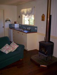 Briar Rose Cottages - Accommodation Bookings 3