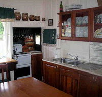 Dillons Cottage - Accommodation Bookings