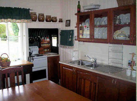 Dillons Cottage - Accommodation Bookings 0