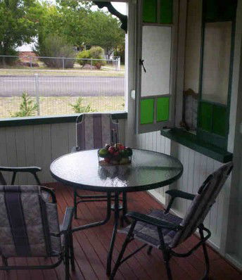Dillons Cottage - Accommodation Bookings 1