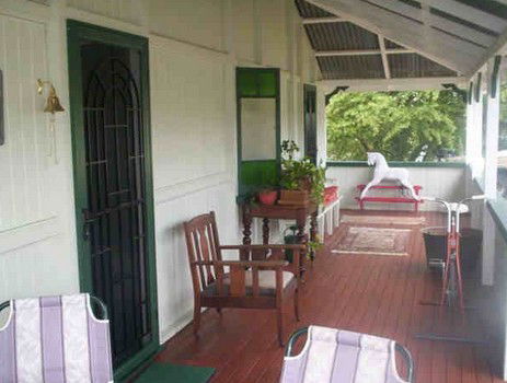 Dillons Cottage - Accommodation Bookings 2