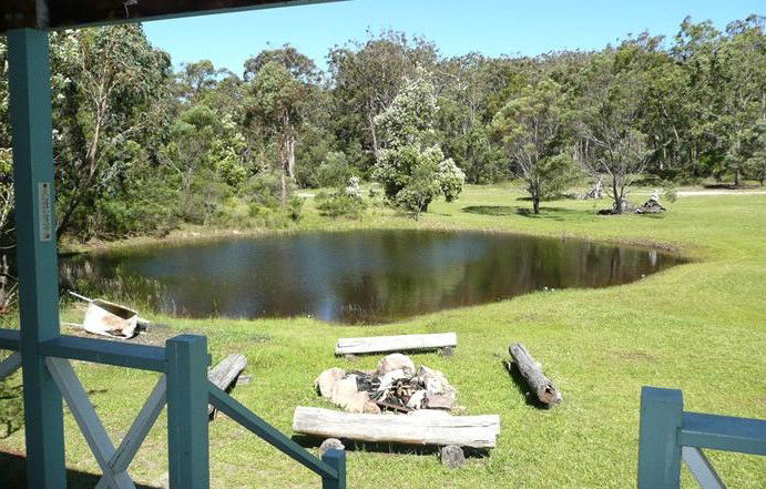 Amiens QLD Accommodation Bookings