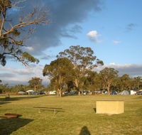 Sommerville Valley Tourist Park - Accommodation Bookings
