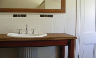 Mallow Cottage - Accommodation Bookings 1