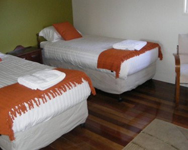 Mallow Cottage - Accommodation Bookings 2