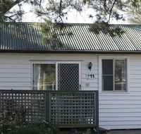Kahlers Oasis Caravan Park