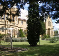 Abbey Of The Roses Boutique Heritage Guesthouse