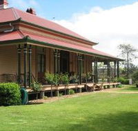 Haddington Bed and Breakfast