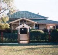 Grafton Rose Bed and Breakfast