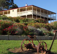 R on the Downs Rural Retreat - Accommodation Bookings