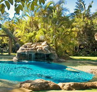 Straddie Bungalows