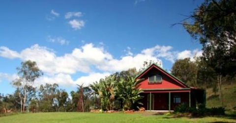 Destiny Boonah Eco Cottages And Donkey Farm - Accommodation Bookings 5