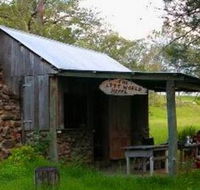 Katandra Mountain Farm House - Accommodation Bookings