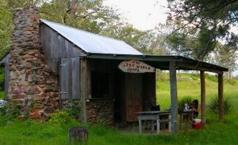Katandra Mountain Farm House - Accommodation Bookings 0