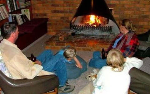 Katandra Mountain Farm House - Accommodation Bookings 1