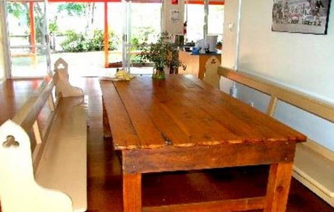 Katandra Mountain Farm House - Accommodation Bookings 3