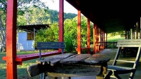Katandra Mountain Farm House - Accommodation Bookings 4