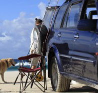 Straddie Holiday Parks