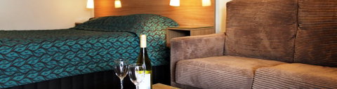 Best Western Sunnybank Star Motel And Apartments - Accommodation Bookings 5